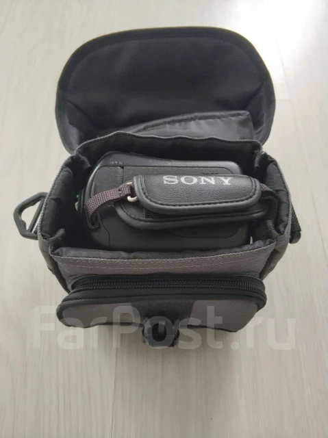 Sony DCR-SR45E ����
