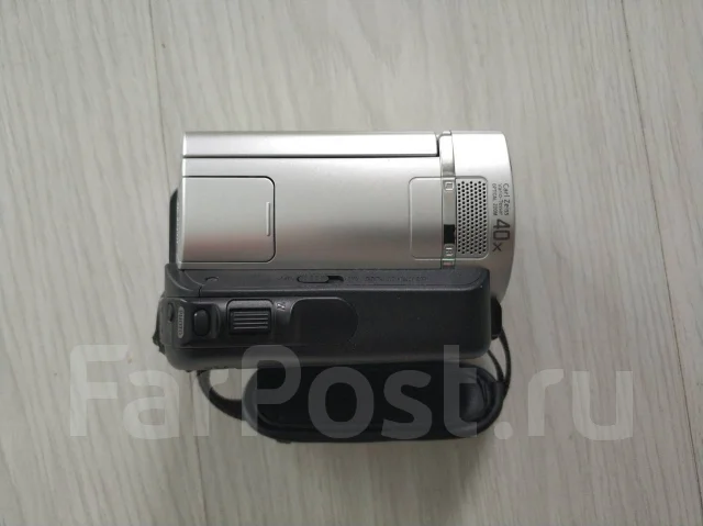 Sony DCR-SR45E ����