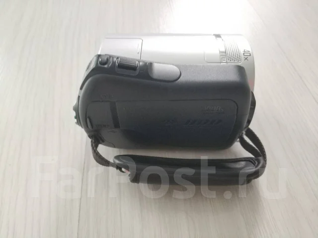 Sony DCR-SR45E ����