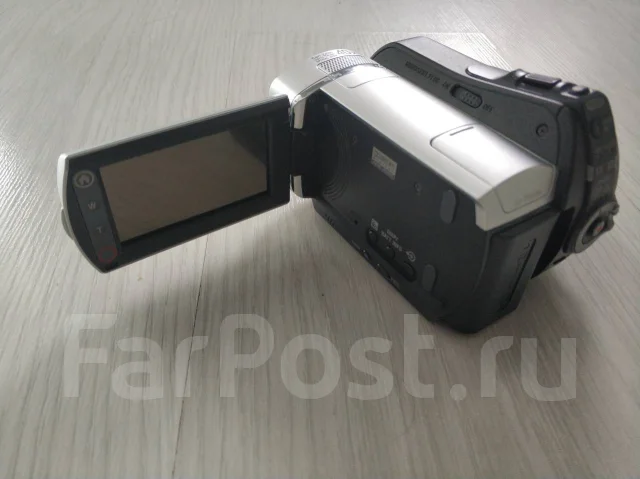 Sony DCR-SR45E ����