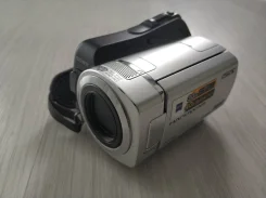 Sony DCR-SR45E ����
