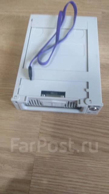 Mobile Rack. Салазки для жёсткого диска - Аксессуары во Владивостоке