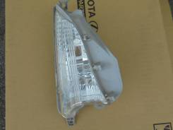 ���������� ��������� Toyota AQUA, ������ NHP10 52-295 52-295 ����