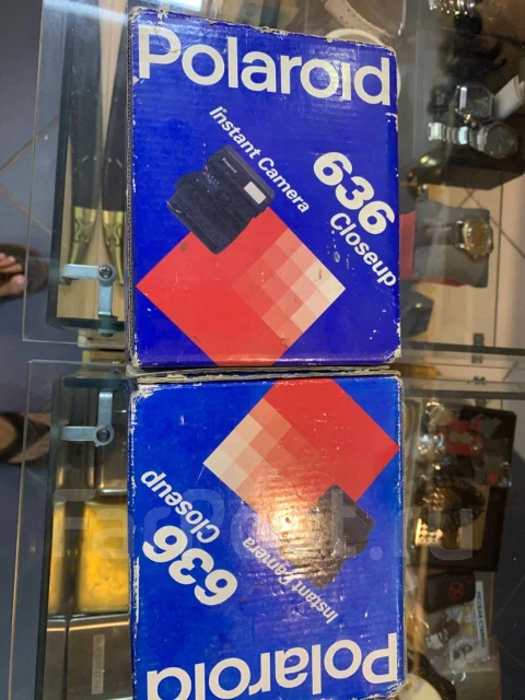 Polaroid Pop ����