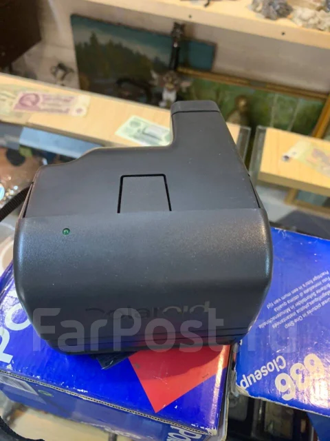 Polaroid Pop ����