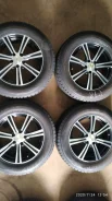 ������ �������� ������ R 17 Euro Meister 5/114.3. 7.0x17", 5x114.3, ET55, �� 73,0���. ����