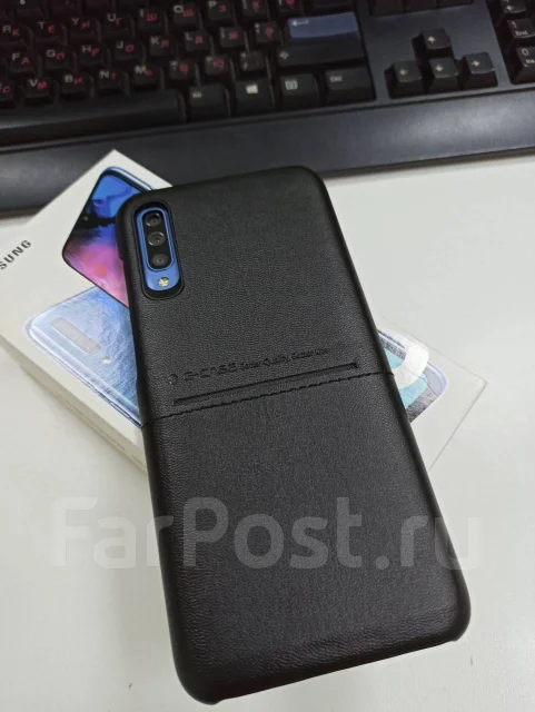 Samsung Galaxy A70. �/�, �����, 4G LTE, NFC ����