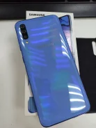 Samsung Galaxy A70. �/�, �����, 4G LTE, NFC ����