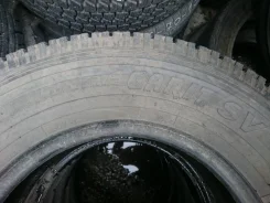 Toyo Observe Garit SV. ������, ��� �����, 2007 ���, �/�, ����� 30 % ����