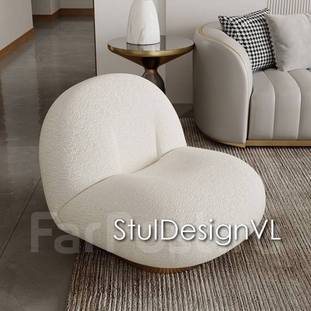 Кресло pacha lounge chair