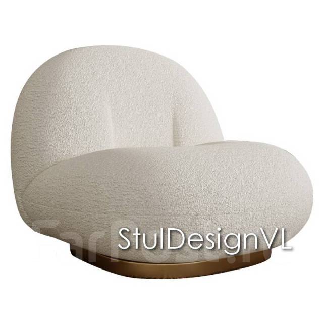 Кресло pacha lounge chair