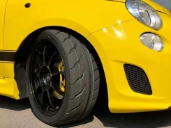 Toyo Proxes R888R. ������, 2020 ���, �/�, ����� 5 % ����