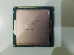 Intel Pentium G3420 ����