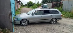 Nissan Primera. ��������, ��������, 1.8 (125��.�.), ������ ����