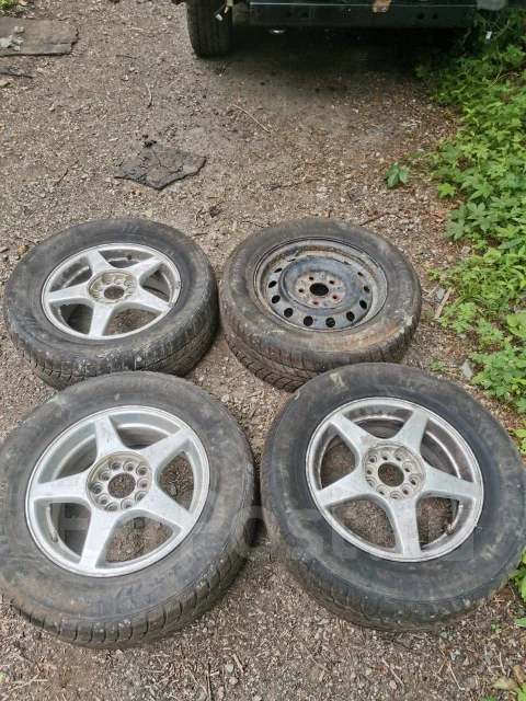 BBS CH-R. x15" ����
