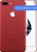 Apple iPhone 7 Plus. �/�, 128 ��, �������, 3G, 4G LTE, Dual-SIM, ����������, NFC ����