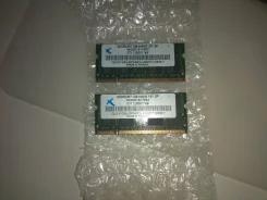 SO-DIMM DDR2. ����