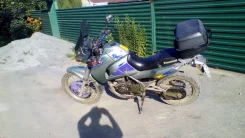 Kawasaki KLE 400. 400����. ��., ��������, ���������, ������ �� �� ����