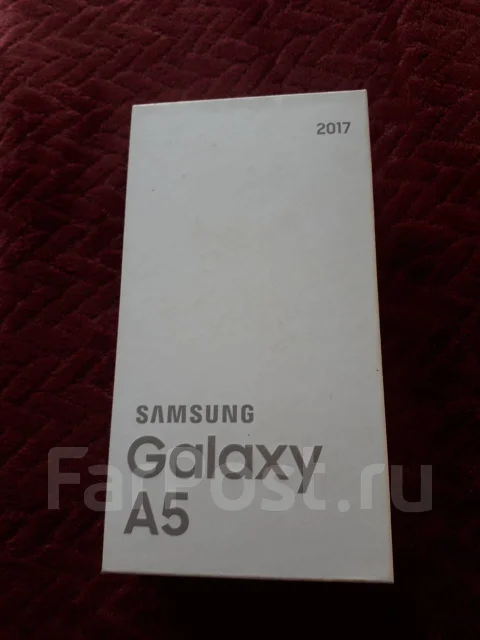 Samsung Galaxy A5. �/�, �������, 4G LTE ����