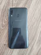 Samsung Galaxy A30. /, , 4G LTE, Dual-SIM, NFC 