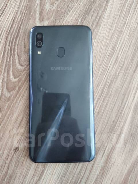 Samsung A30 32G 6.40