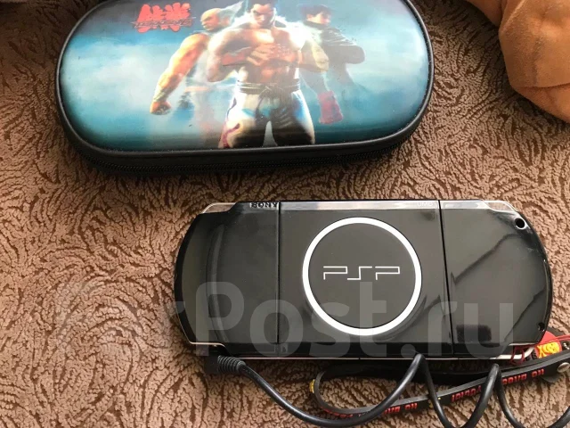 Sony PlayStation Portable ����