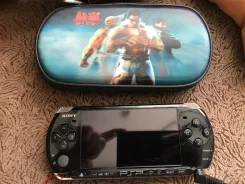 Sony PlayStation Portable ����