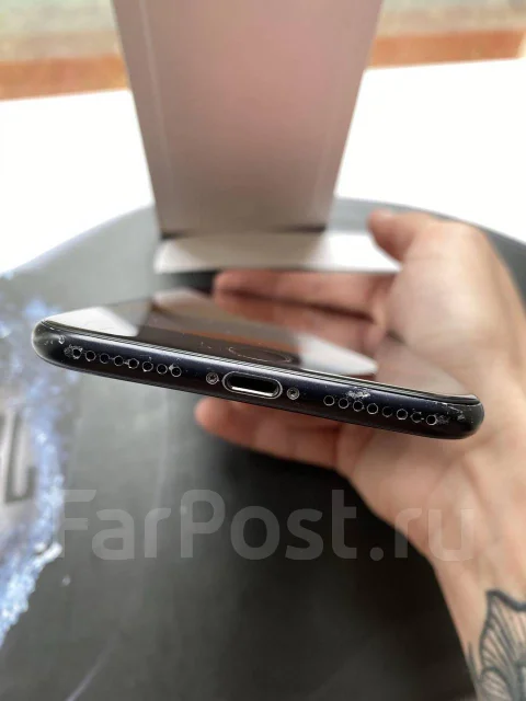 Apple iPhone 7 Plus. �/�, ������, 3G, 4G LTE, NFC ����