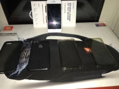 Apple iPhone 7. �/�, 128 ��, �������, 3G, 4G LTE ����