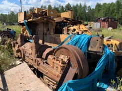 Komatsu D355. . ��� ����� �� ����-���� ����