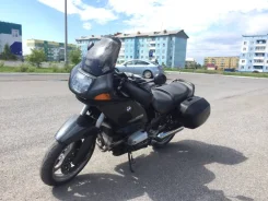 BMW R 1100 RS. 1 100����. ��., ��������, ���, ��� ������� ����