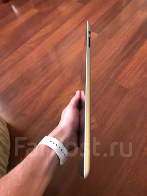 Apple iPad 2 ����