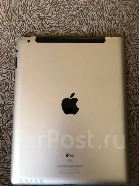 Apple iPad 2 ����