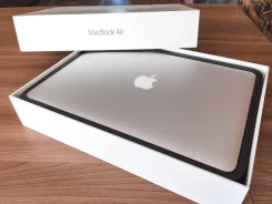 Apple MacBook Air 13 2013 Mid. WiFi: 1, Bluetooth: 1 ����