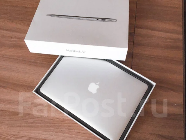 Apple MacBook Air 13 2013 Mid. WiFi: 1, Bluetooth: 1 ����