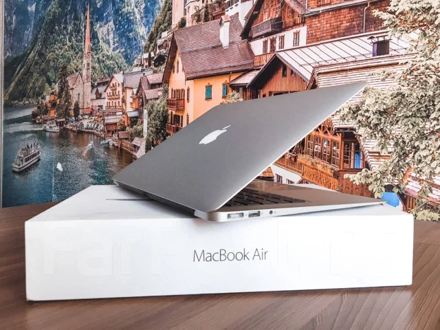 Apple MacBook Air 13 2013 Mid. WiFi: 1, Bluetooth: 1 ����