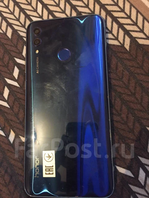 Honor 10 lite. �/�, �����, 4G LTE ����