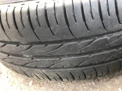 Dunlop Enasave EC203. ������, 2014 ���, �/�, ����� 20�% ����