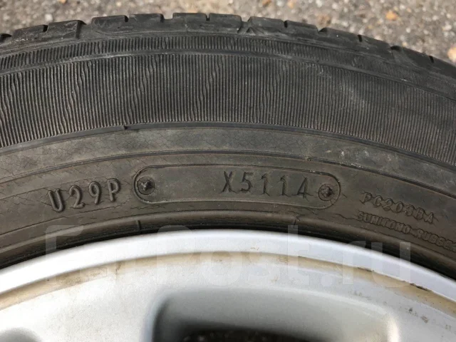 Dunlop Enasave EC203. ������, 2014 ���, �/�, ����� 20 % ����