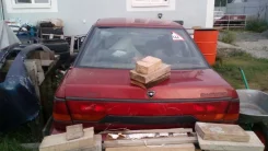 Daewoo Espero ����
