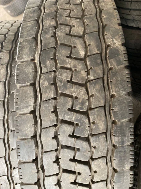 Bridgestone M890. �����������, 2011 ���, �/�, ����� 10 %. ��� ����� �� ������ ����