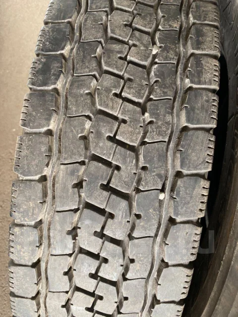 Bridgestone M890. �����������, 2011 ���, �/�, ����� 10 %. ��� ����� �� ������ ����