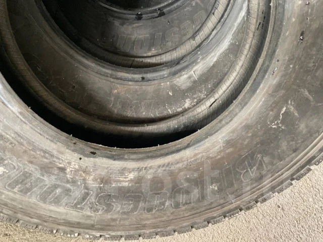 Bridgestone M890. �����������, 2011 ���, �/�, ����� 10 %. ��� ����� �� ������ ����