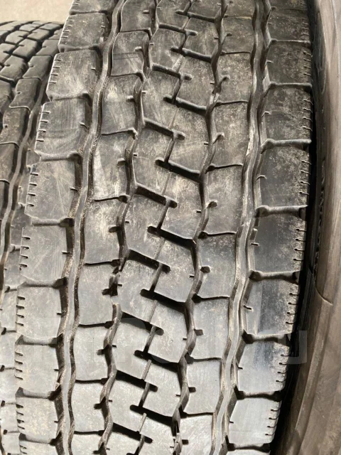 Bridgestone M890. �����������, 2011 ���, �/�, ����� 10 %. ��� ����� �� ������ ����