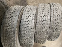 Bridgestone M890. �����������, 2011 ���, �/�, ����� 10 %. ��� ����� �� ������ ����