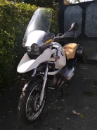 BMW R 1150 GS. 1 150����. ��., ��������, ���, � �������� ����