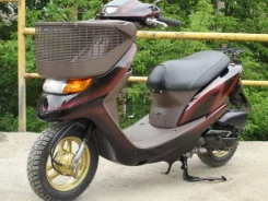 Honda Dio AF62 Cesta. 49����. ��., ��������, ��� ���, ��� �������. ��� ����� �� ������������ ����