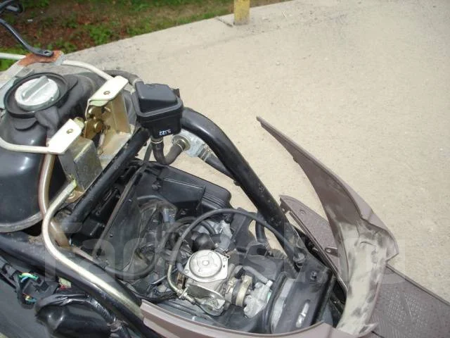 Honda Dio AF62 Cesta. 49����. ��., ��������, ��� ���, ��� �������. ��� ����� �� ������������ ����