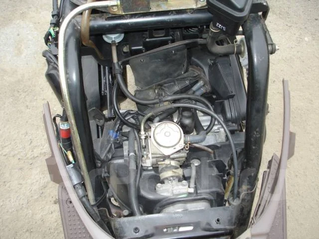 Honda Dio AF62 Cesta. 49����. ��., ��������, ��� ���, ��� �������. ��� ����� �� ������������ ����