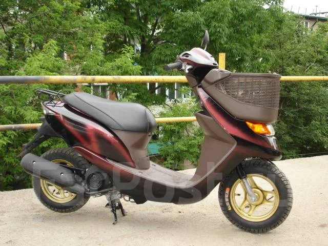 Honda Dio AF62 Cesta. 49����. ��., ��������, ��� ���, ��� �������. ��� ����� �� ������������ ����